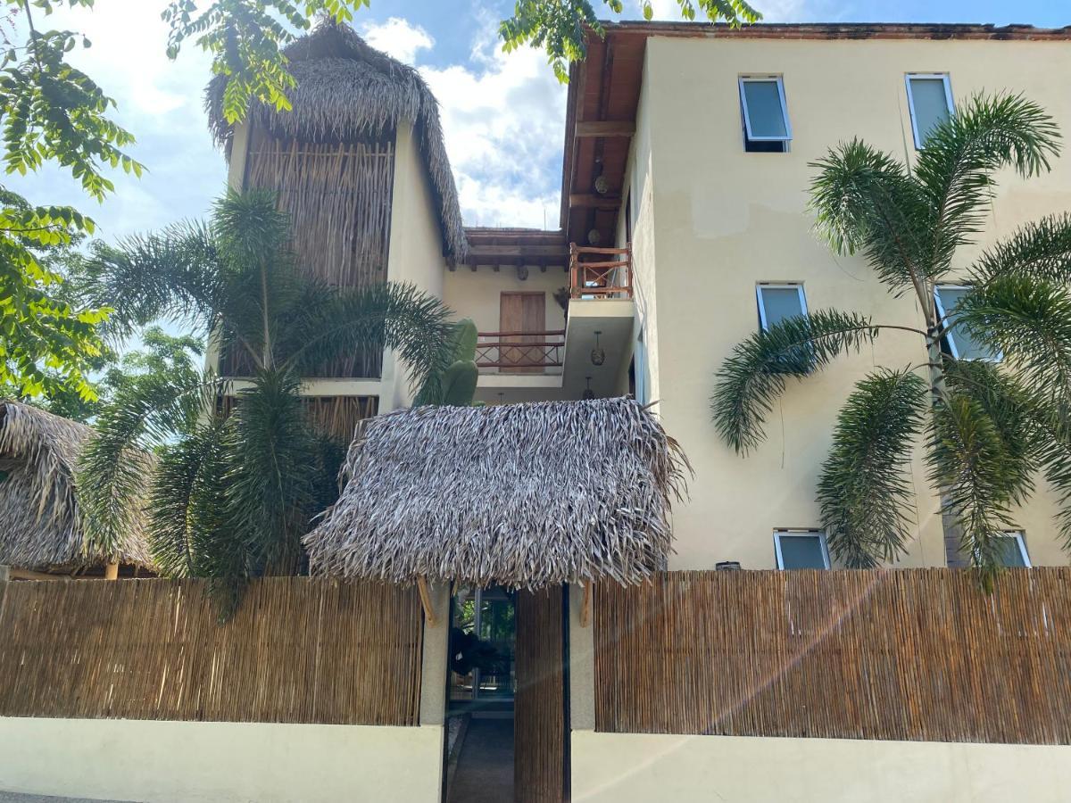Casa Candra San Francisco  Exterior photo